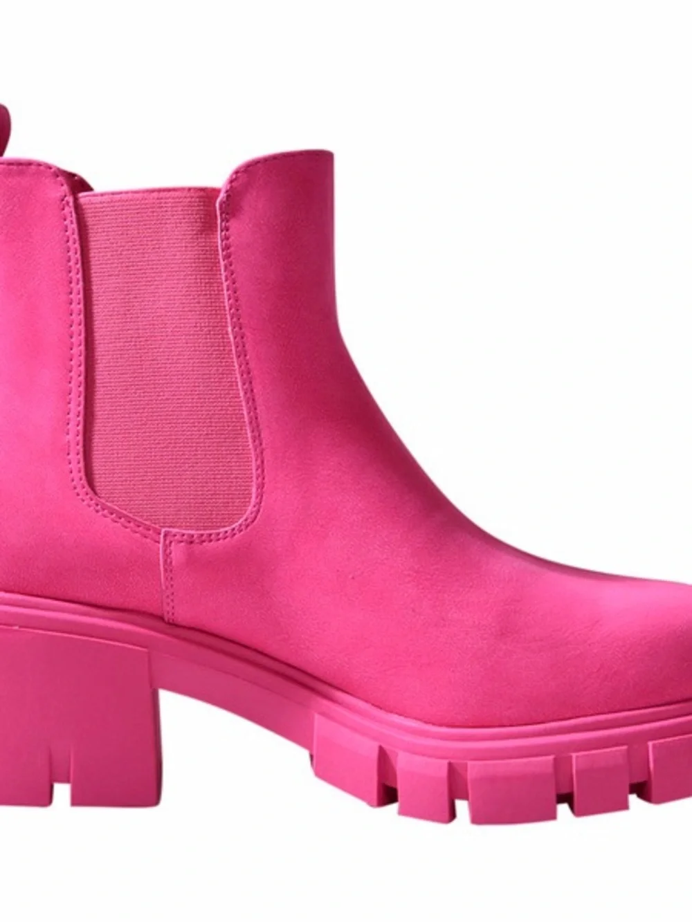 MIA these faux